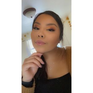 Meet your Posher, Samaria